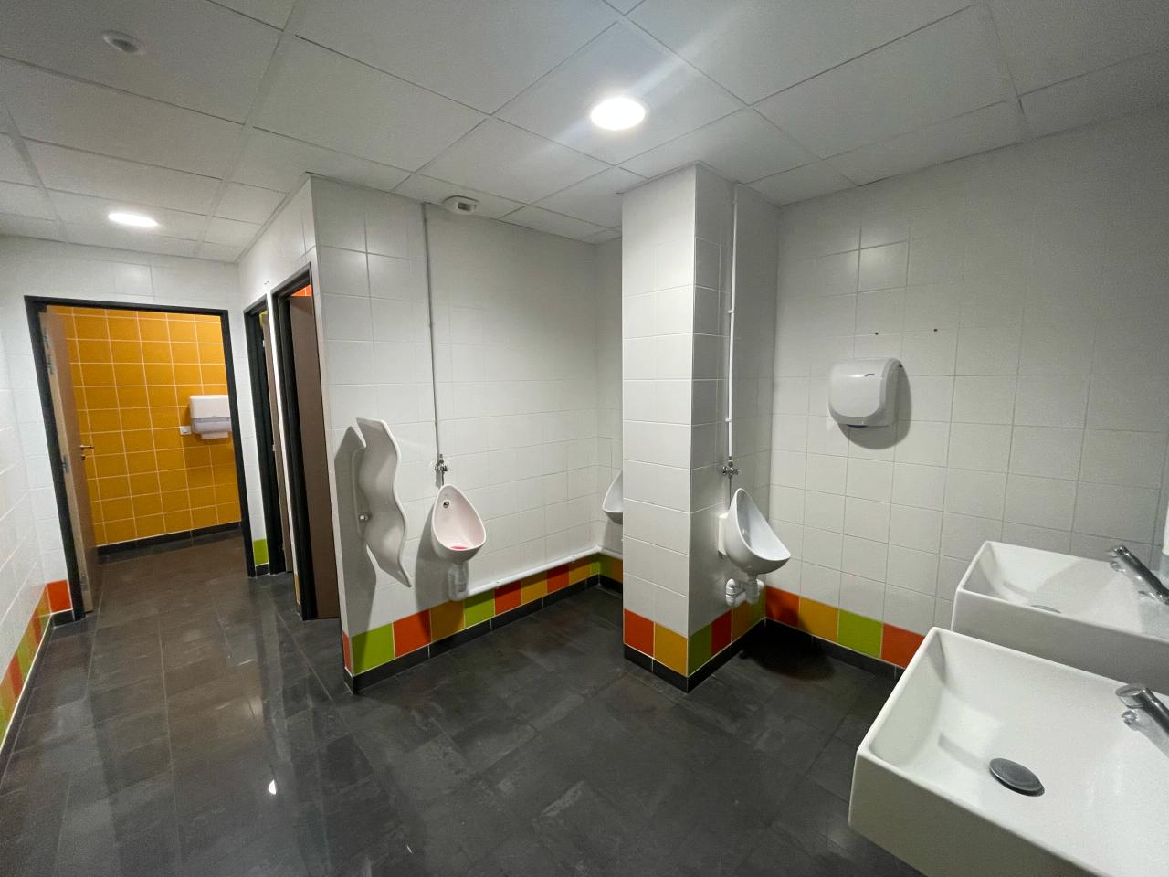 Bureau Toulouse 1100m² Location bureau Toulouse Haute-Garonne OLBUR2427110 23
